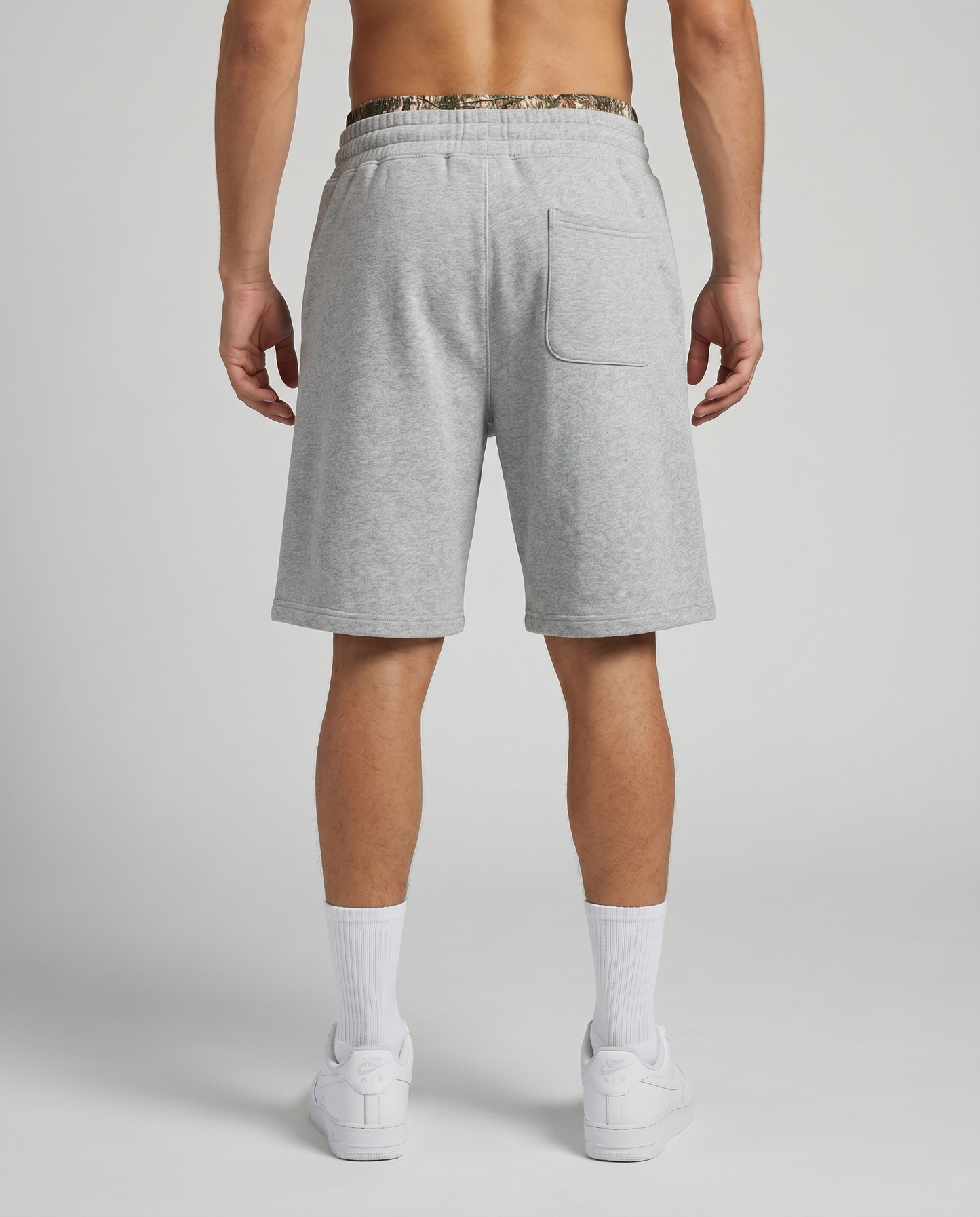 REALTREE BOXER SHORTS