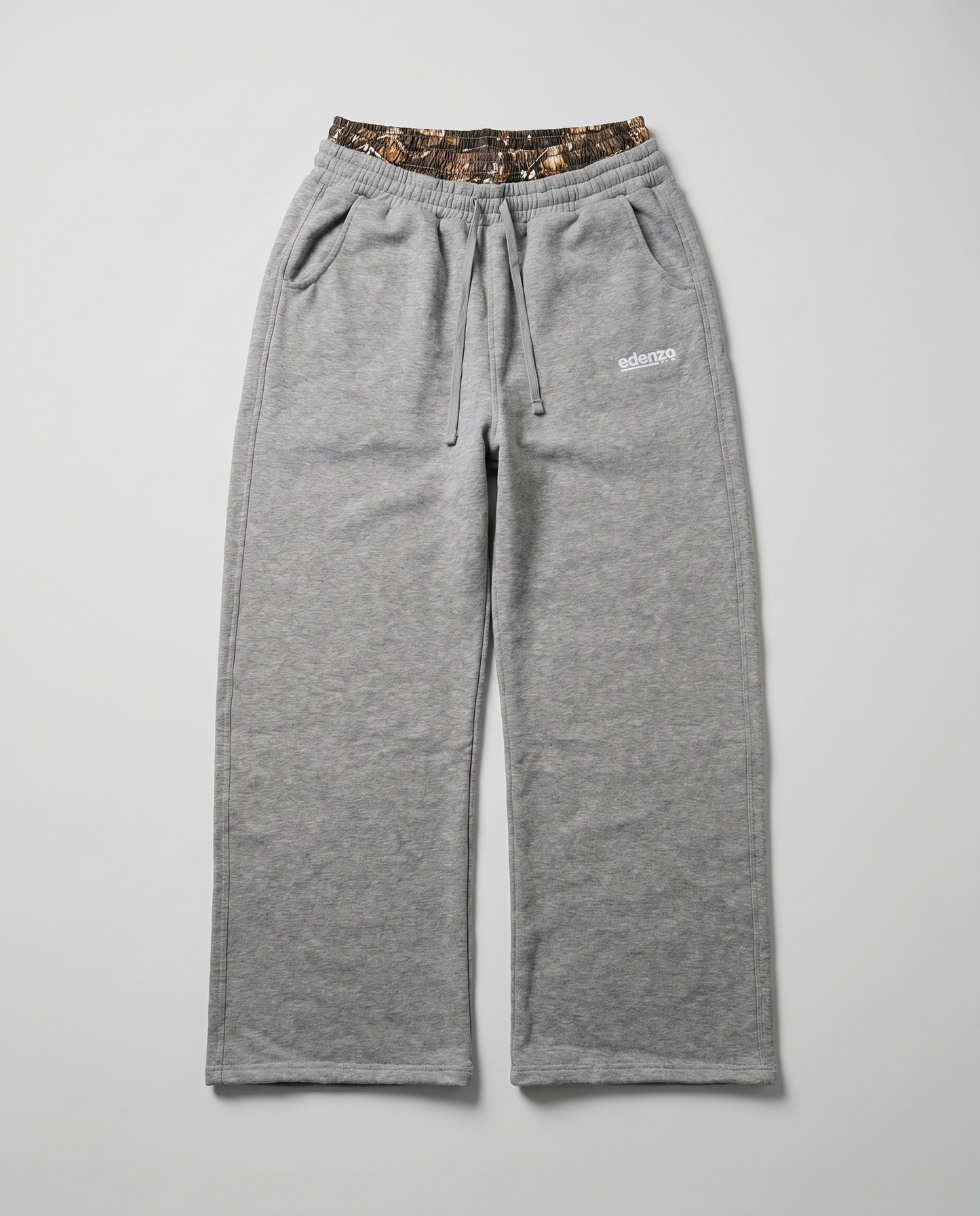REALTREE BOXER SWEATPANTS