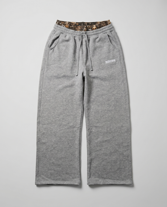 REALTREE BOXER SWEATPANTS