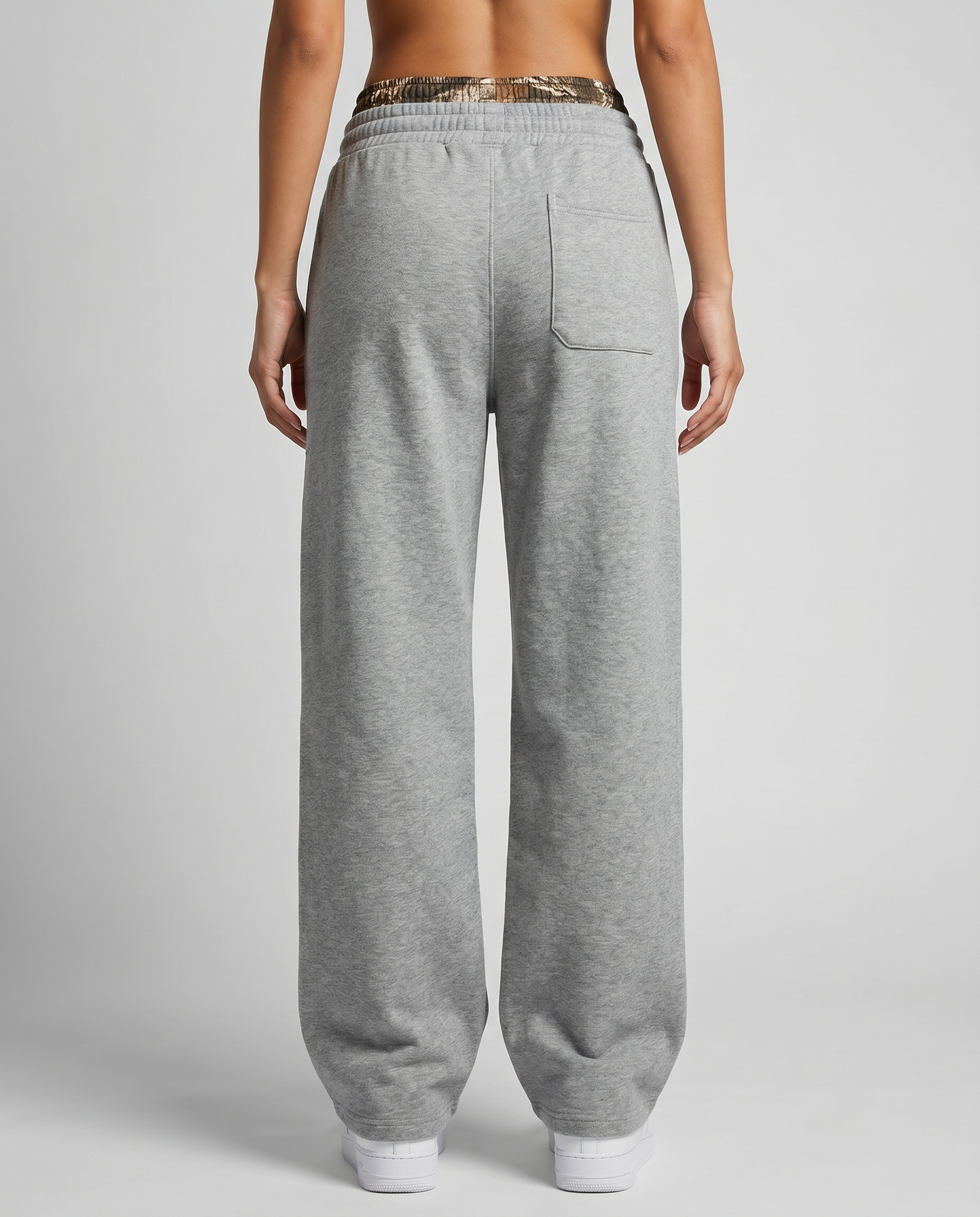 REALTREE BOXER SWEATPANTS