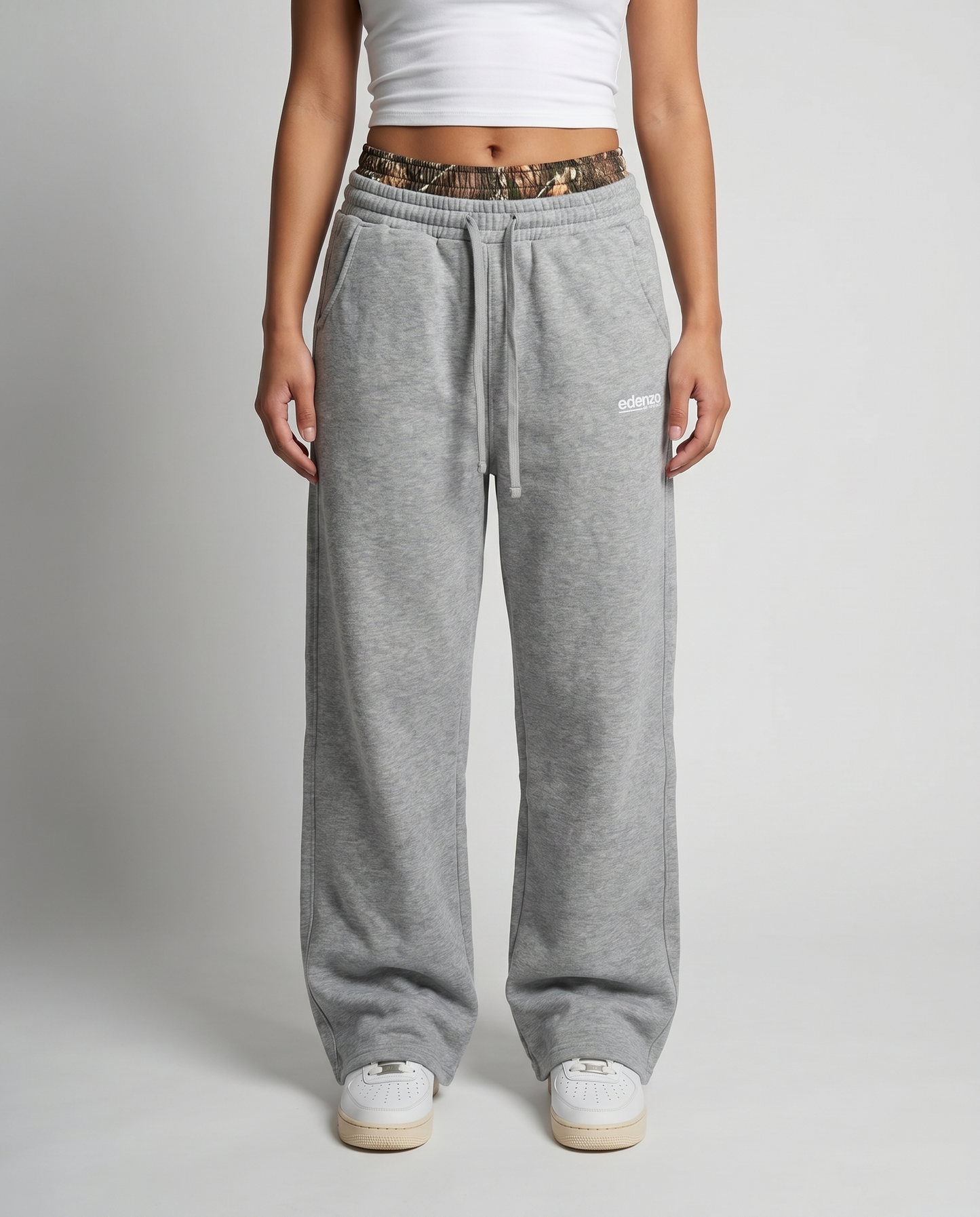 REALTREE BOXER SWEATPANTS